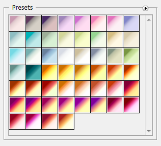 52 Gradient Varieties