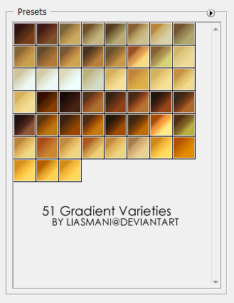 51 Gradient Varieties