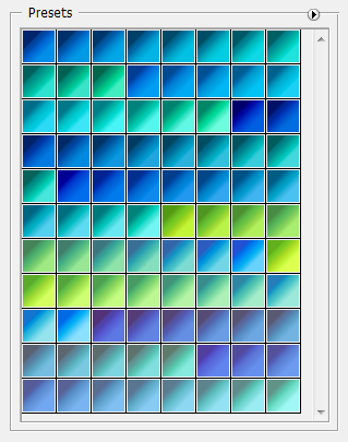 88 Gradient Varieties