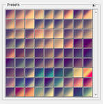 75 photoshop gradients by elvensword on