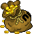 Free Icon - Bag of Neopoints by thetauche