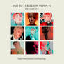 EXO-SC | 1 Billion Views | Photopack #4