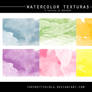 Watercolor Textures (3)