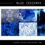 Blue Textures