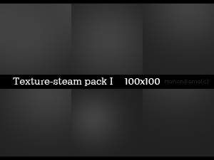 Textures Steam packs I