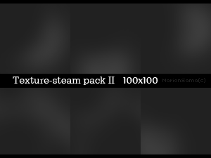 Textures Steam packs II