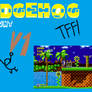 Hedgehog the Font