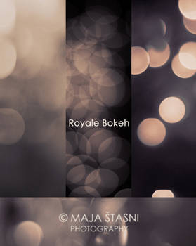 Royale Bokeh