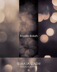 Royale Bokeh by fatallook