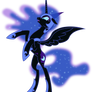 Nightmare Moon