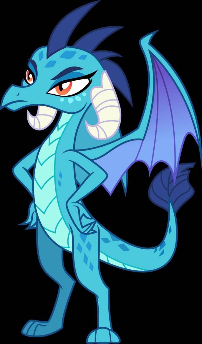 Ember by Drakizora