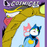 CosmiCat Issue 02