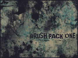 Brush Pack 01