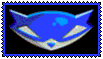 Sly Cooper Stamp by Vaixation