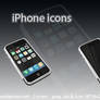 iPhone Icons
