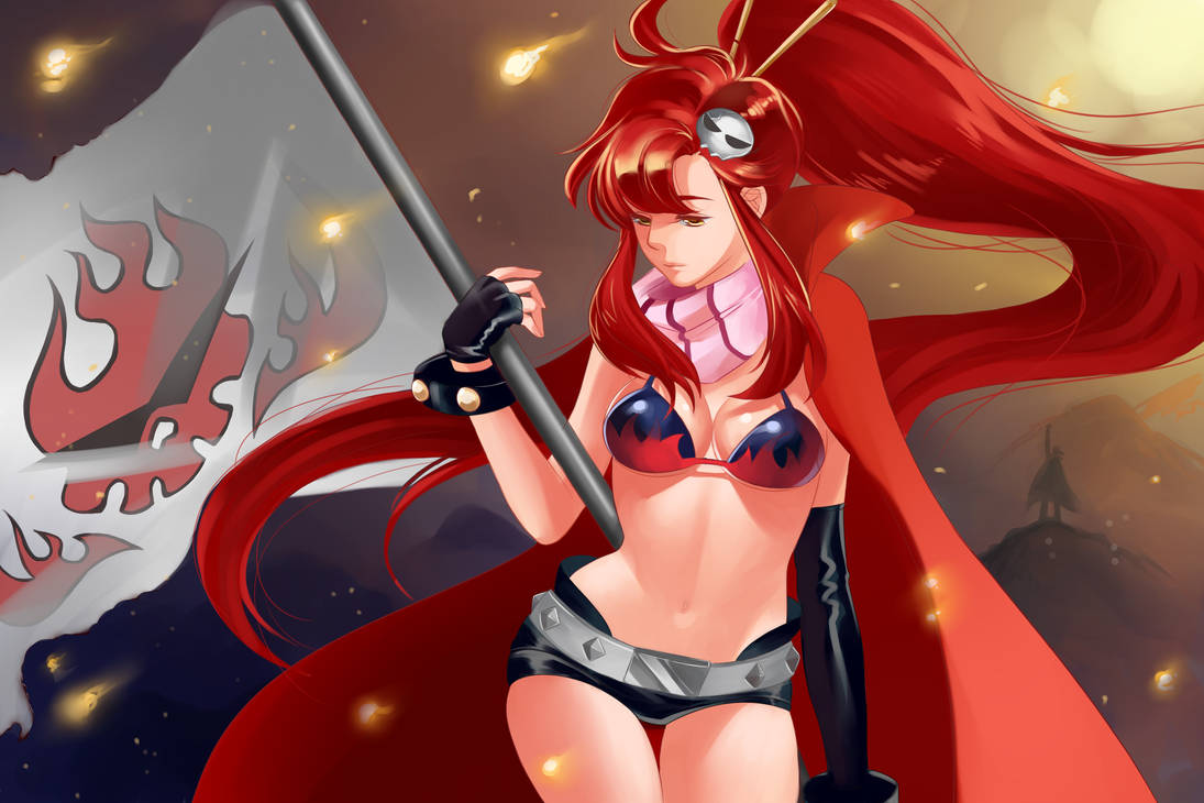 Yoko Final