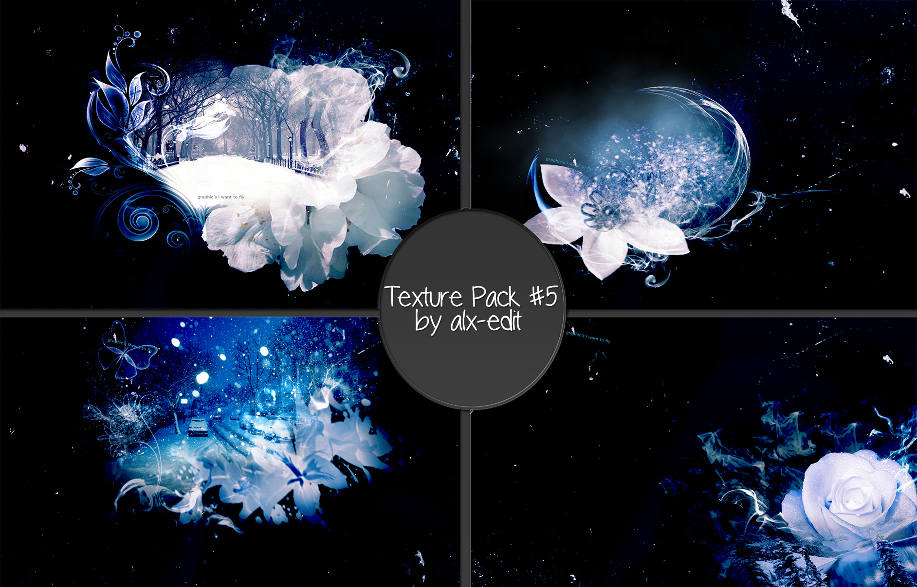 Texture Pack 5 Photoshop By Alx Edit On Deviantart