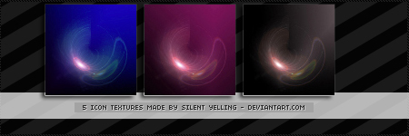 5  Light Icon Textures