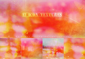 Icon Textures