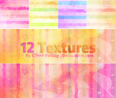 12 Textures ,