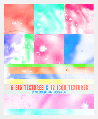 18.Textures