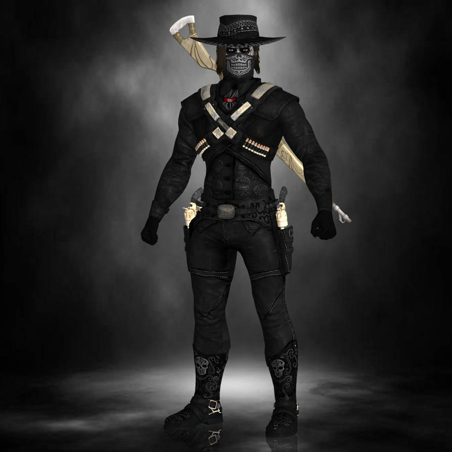 Erron black action figure sale