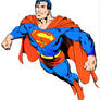 Superman for MM