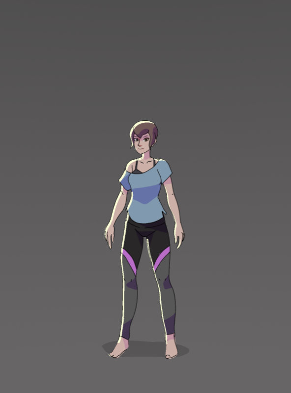 grease pencil animation grease pencil animation