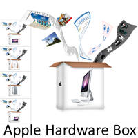 Apple Hardware Box