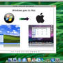 Mac Leopard for Windows