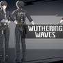 [FBX] Rover (Wuthering Waves) 3D Model | DL