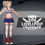 [FBX] Juliet Starling (Lollipop Chainsaw RePOP)|DL