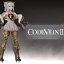 [FBX] Lou MagMell (Code Vein 2) 3D Model|DL