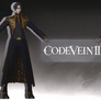 [FBX] Valentin Voda (Code Vein 2) 3D Model|DL