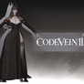 [FBX] Jadwiga (Code Vein 2) 3D Model|DL