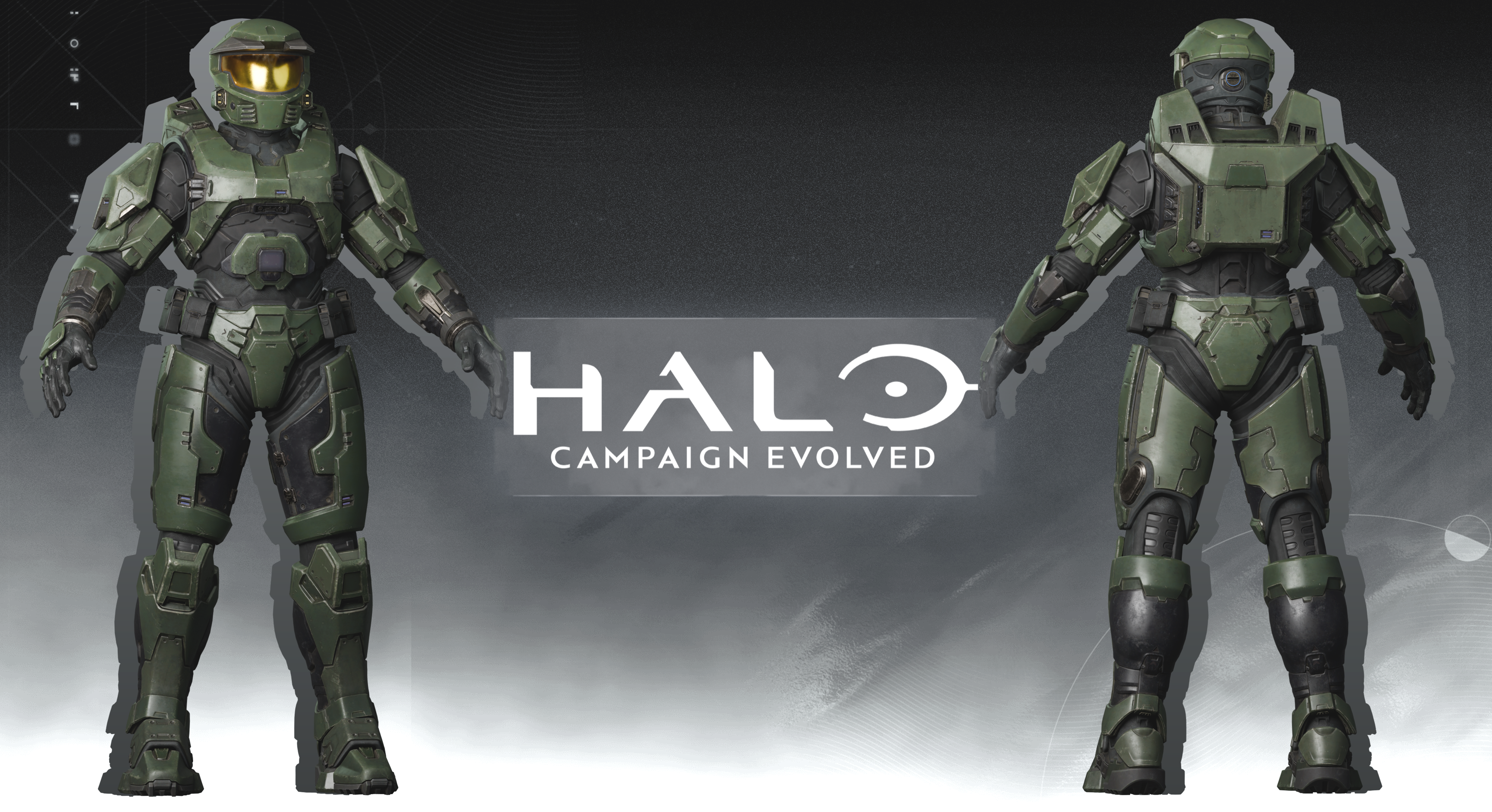 FBX] Master Chief (Halo Campaign Evolved) | DL by NekoPixil on