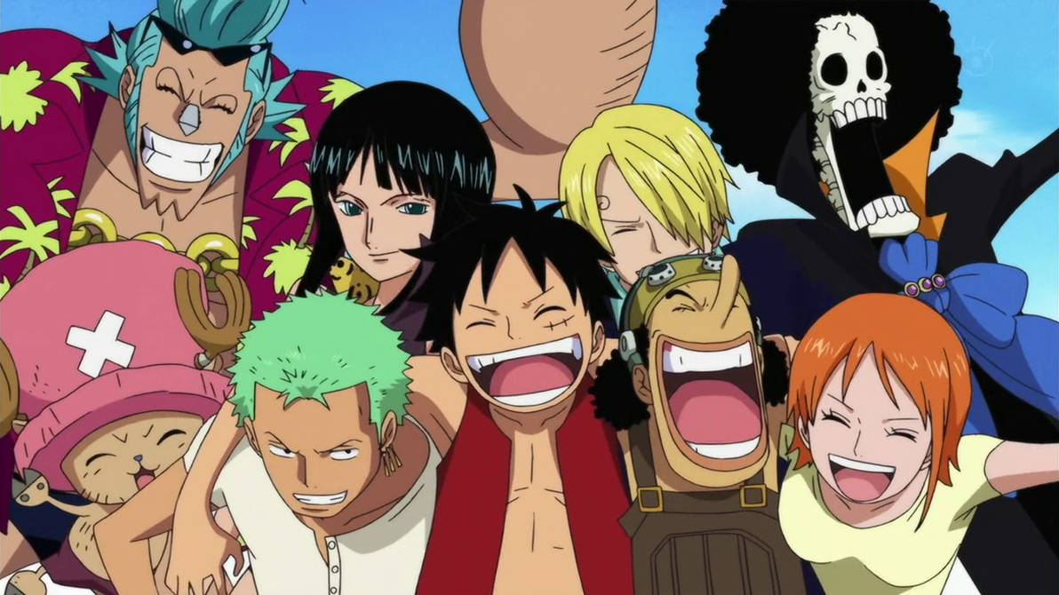 Deep Cliff 80 The Top 10 One Piece Moments By The Knight Writer