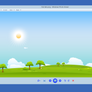 Windows Photo Viewer Flat Skin