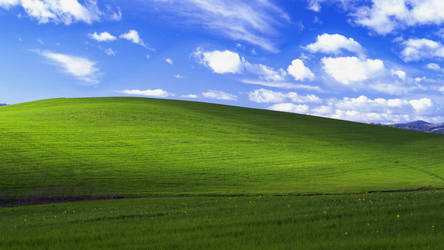 Windows XP Theme for Windows 7