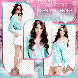 +Photopack PNG 01 Kendall Jenner