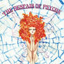 The Despair of Psyche Cover