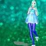 Odayaka Mizu {MMD AND VB DL}