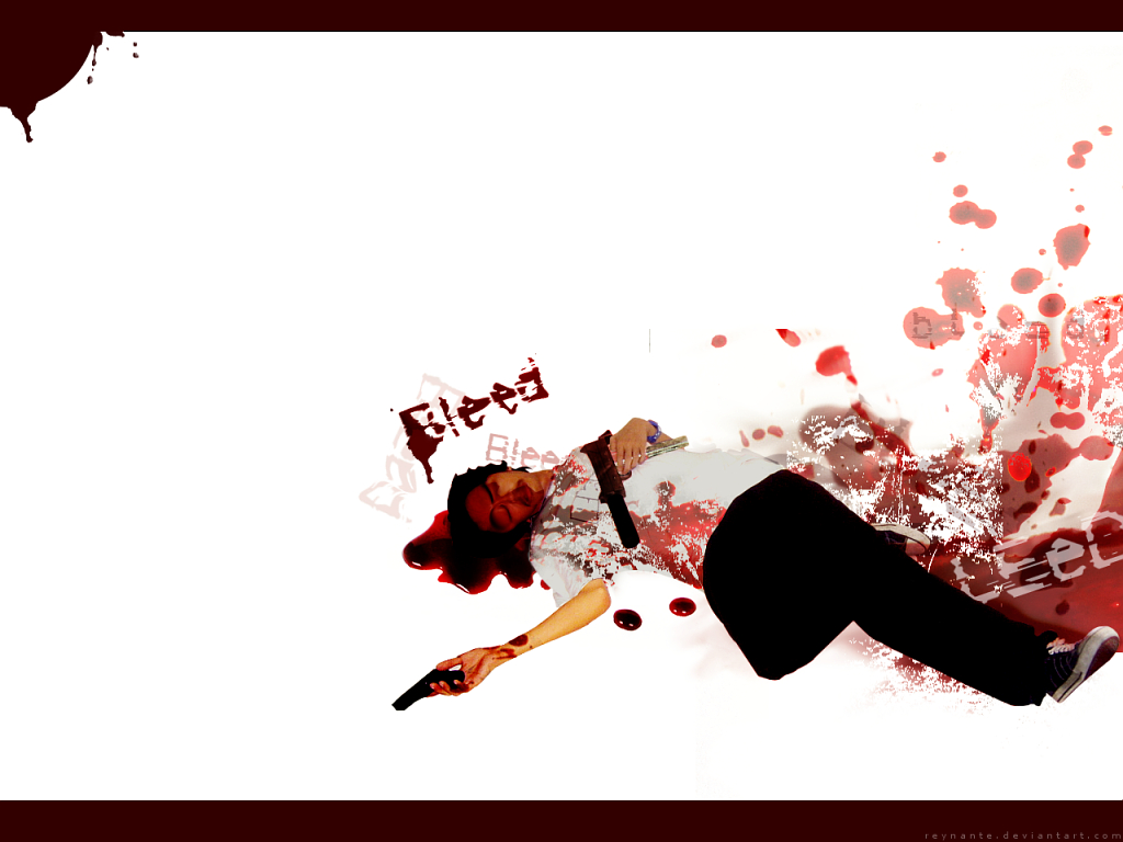 Bleed