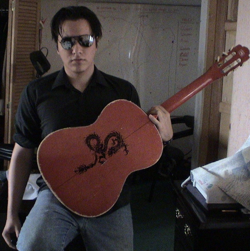 MEGA PERFORMANCE by FeReTr0 on DeviantArt