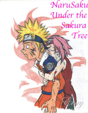 Under the Sakura Tree part 4 by fox9Kyuubi on DeviantArt