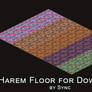 Harem Floor for Download