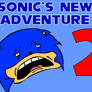 Sonic's New Adventure 2