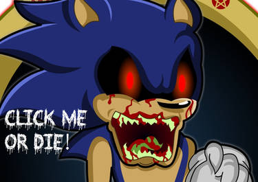 Sonic.exe Preview