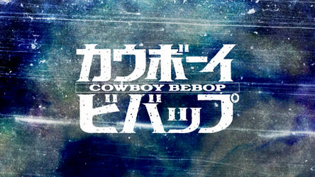 'Let's Jam' - Cowboy Bebop Wallpaper