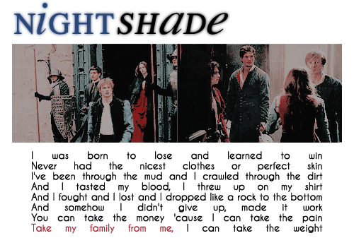 Family Gifs by TheChanter on DeviantArt